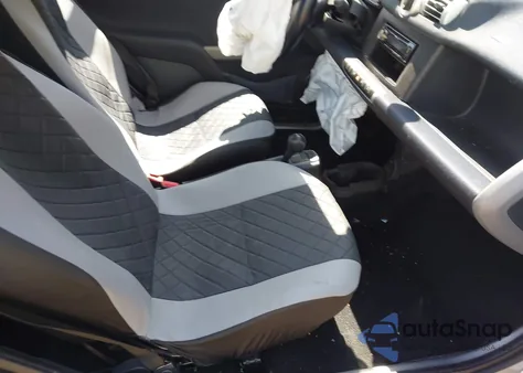 2012 Smart Fortwo Passion/Pure from USA, damaged, VIN WMEEJ3BAXCK563660